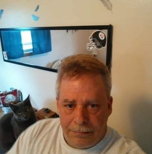 Meet your Posher, Larry